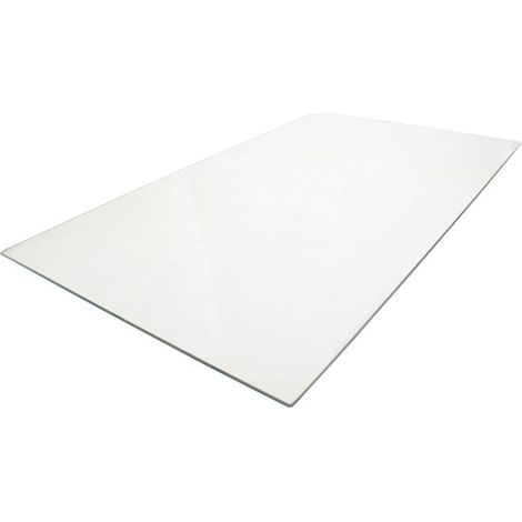 Inner Glass for Indesit/Hotpoint Cookers and Ovens (1/2)