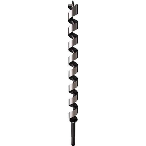 Foret hélicoïdal pour bois Hitachi 20 0x460 mm