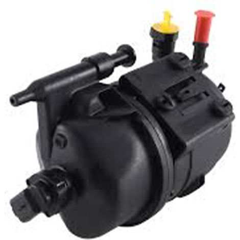 Der Filter LR125292 ist für Land Rover Kraftstofffilter geeignet. (1/4)