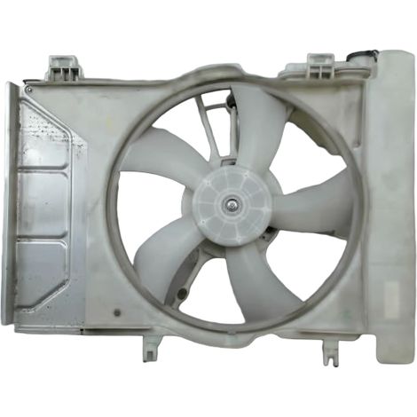 Moteur Ventilateur Radiateur TOYOTA Yaris [PRODUIT D'OCCASION]♻️163630d090