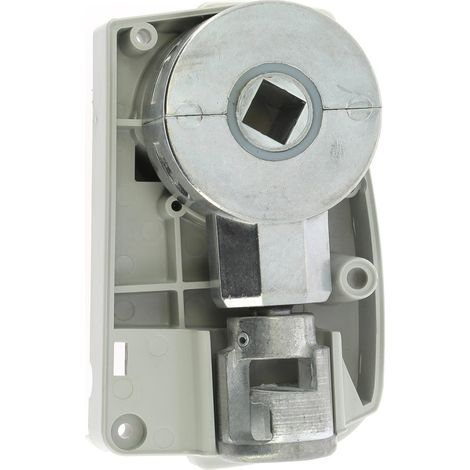 Flacone Sinistro per Tenda 4900 Anodizzato - Thule