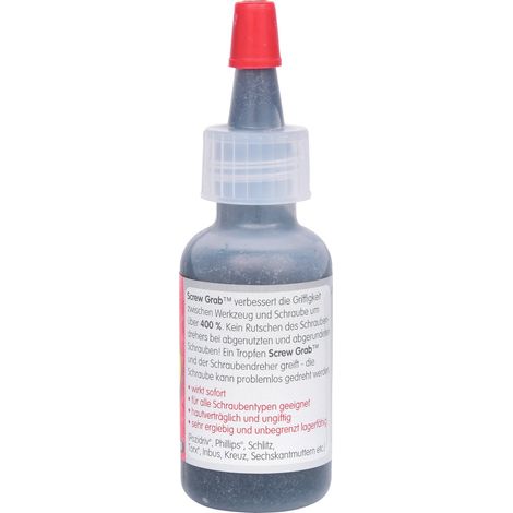 KS Tools Screw-Grab Schraubhilfe, 15ml (1/3)
