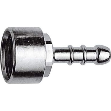 Portagomma per gas liquido idrobric, attacco femmina 1/2, idb smk-k0337 bf (1/3)