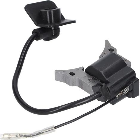 Bobine d'allumage CG328, système de démarrage, pièces adaptées à la débroussailleuse TANAKA (1/5)