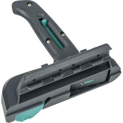Wolfcraft Gipskarton-Schneider mit Schiene Schnittlänge 900 mm Gipskarton-Schneider (1/5)