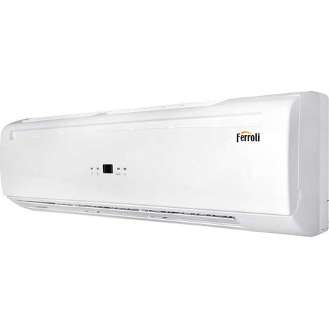 "VENTILCONVETTORE A PARETE """"SUPER FAN"""" Mod. 45"