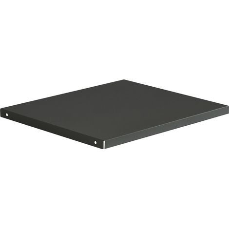 Metall Regal Set für BARTEK, anthrazit, 10 Stk.