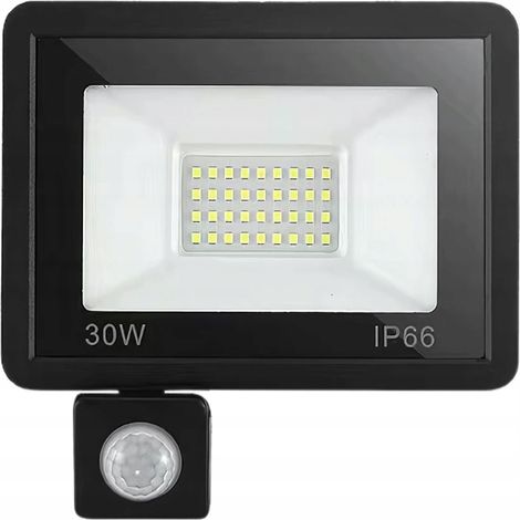 Halogen mit Sensor 30W kalt (20) (1/5)