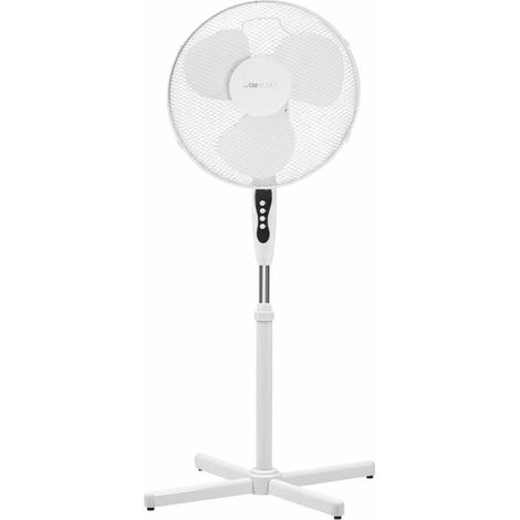 Ventilatore Piantana da terra 40cm 45W VL 3603 S (1/2)