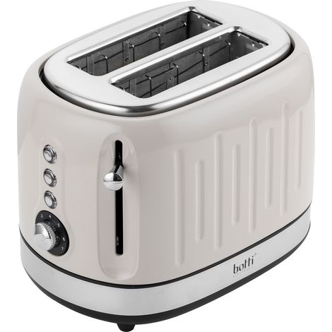 Elektronischer Verio-Toaster von Botti
