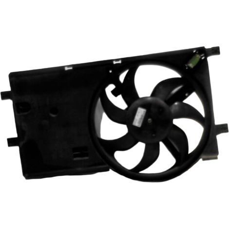 [PRODUIT D'OCCASION] Moteur Ventilateur Radiateur PEUGEOT Bipper ♻️ Ref Oe. 1616307580 - Garantie à vie (1/3)