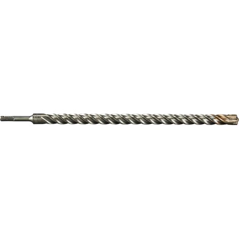 Makita - Punta da trapano per muratura SDS Plus, 22x450 mm B-58687