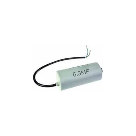 Condensateur Ixengo S Somfy 1780865