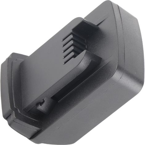 Adaptateur de batterie DeWalt DCB200 vers Miwochi M18 (1/5)
