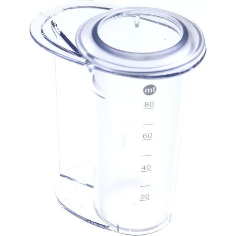 Ersatzteil - Set von Drückern - -