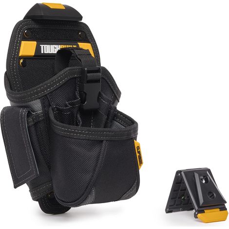 Toughbuilt TOU-CT-20-LX - Spezialisierte Gehäuse-Lochstanze