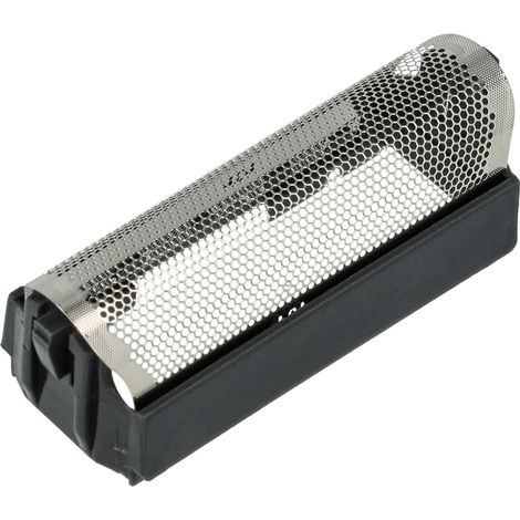 vhbw lamina con supporto compatibile con rasoio Braun Formula 5268, 5419, 5424, 5469, 5470, 5479, 5559, 5564, 5567, 5569, 5579, 5666, 5667