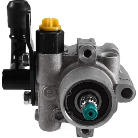 49110-4S100 21-5219 ist für Servolenkpumpen von Nissan der Baujahre 99-04 geeignet. (1/4)