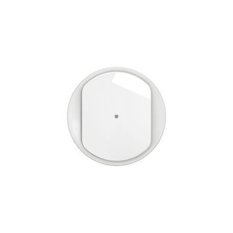 Enjoliveur variateur 3 fils sans Neutre Céliane Legrand Finition: Blanc (1/2)