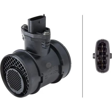 Débitmètre de masse d'air Hella 8ET 009 149-401 HYUNDAI 28164-27900 2816427900