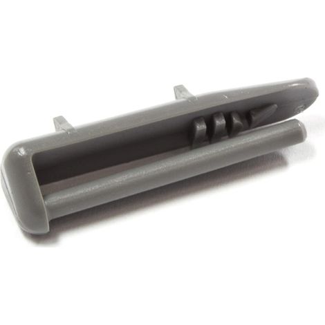 Ersatzteil - Rückstoppfeder oberer Schienen -  - BEKO, BLUESKY, FAR, CONTINENTAL EDISON, SELECLINE, BLOMBERG, ALTUS, LISTO, OCEANIC, AYA, ARDEM, SABA, PROLINE