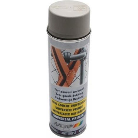 motip lackspray grundierung rostschutz sand 500ml m07303 auto für