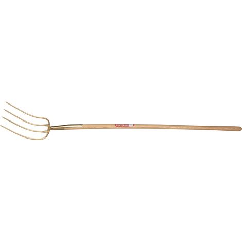 Freund Victoria Dunggabel Erntekönig Zinkenlänge 310 mm 4 Zinken - 1270621