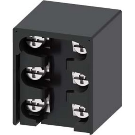 Bloc de contact Siemens 3SE5 ( Prix pour 1 ) (1/2)
