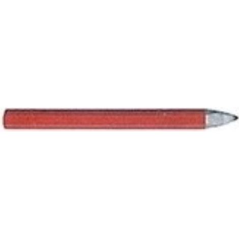 ORECA - SCALPELLO DA MURATORE CON PUNTAA SEZIONE OTTAGONALE 16X350MM - 350MM