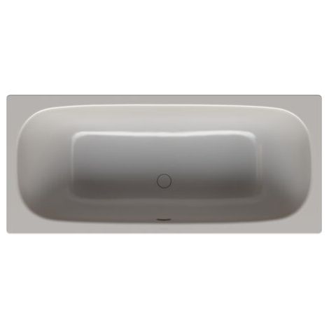 BETTE 3020-413 Baignoire Rectangulaire Duett Dust (1/3)