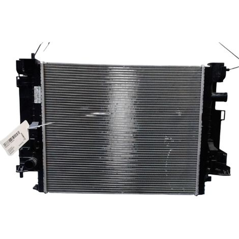 [PRODUIT D'OCCASION] Radiateur RENAULT Twingo ♻️ Ref Oe. 214105514r - Garantie à vie (1/3)