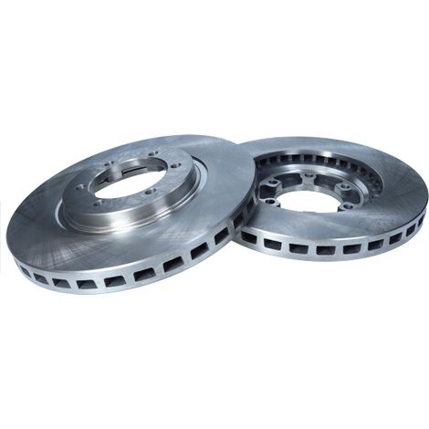 Disque de frein MAXGEAR 19-2383 pour TERRACAN - 51712-H1000 (1/5)