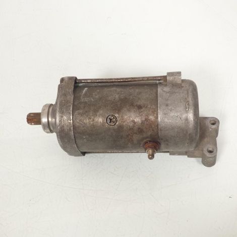 [PRODUIT D'OCCASION] Démarreur origine pour moto Honda 400 CB Après 1978 SM-228 (1/2)