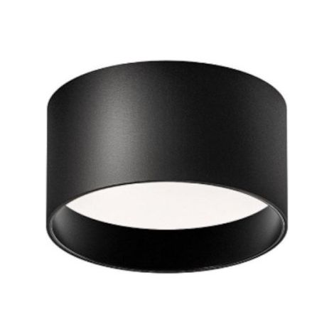 Plafonnier moderne gea led gpl333c plafonnier led en aluminium méthacrylate