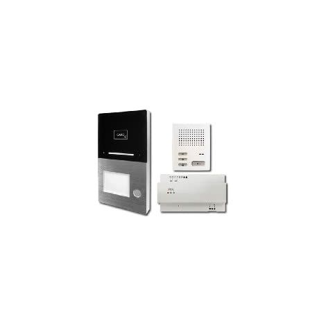 KIT INTERPHONE AUDIO HHG VILLA AUDIO SET 1 RL