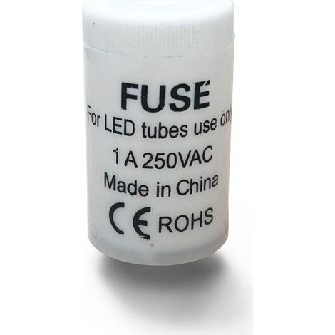Starter Para Tubos LED T8