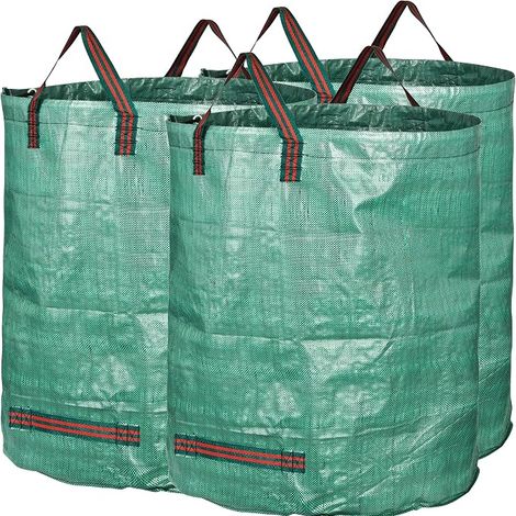 bolsas para residuos de jardín (Al 84 cm, Diám 67 cm) (1/5)