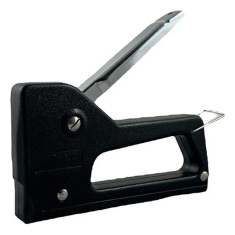 Graffettatrice Per Legno Manuale Handy Rapid