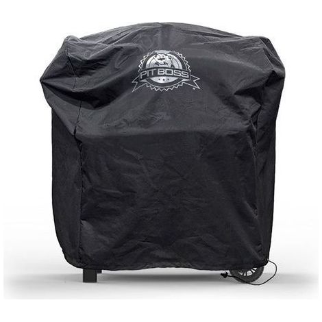 Custodia per Barbecue a Gas Pit Boss Sportsman 3 con Carrello - 31915