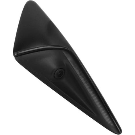 Cámara de espejo retrovisor lateral delantero para guardabarros de Tesla Model 3 Y 2017-2022, lado izquierdo, 11251066500J (1/5)