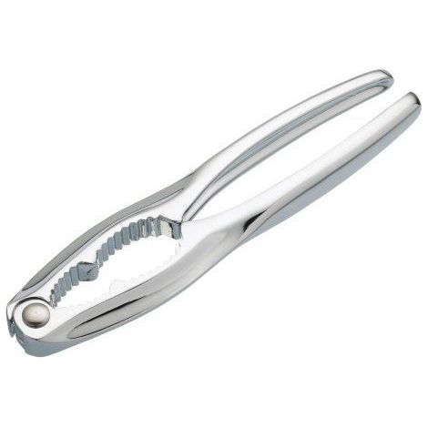 KitchenCraft - Casse-noisettes, métal, 16 cm (1/2)