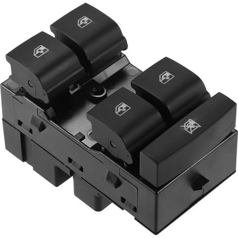 95188244 is suitable for 2012-2016 Chevrolet Sonic window regulator master switch/window control switch. (1/4)