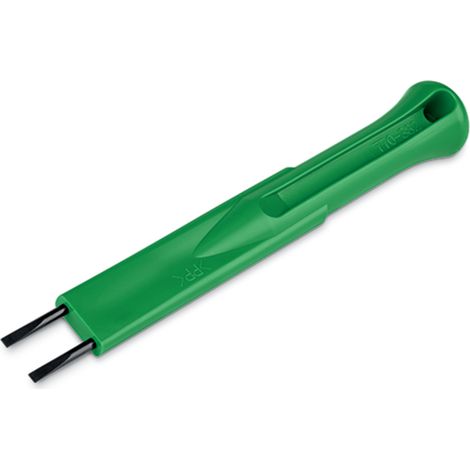 Elektrikerwerkzeug WAGO 770-382 Doppelwirkung ergonomisches Design