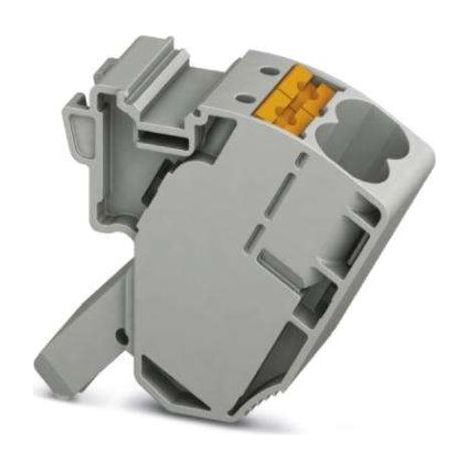 Bloc de jonction rail DIN Phoenix Contact AGK 10 ( Prix pour Paquet de 10 )