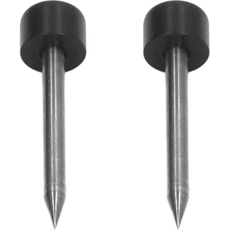 électrodes de soudage par fusion de fibres optiques A-81S, A-87S, A-80S, A-88S, aiguilles de décharge 60F, 60C, 60E (1/5)