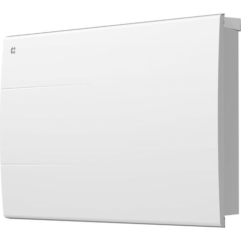 Radiateur Électrique Céramique à Inertie 1500W (1/5)