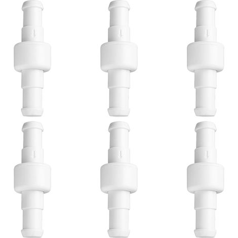 Manchons de tuyau de piscine, couvercle de rechange pour embout de piscine, tête de raccordement d'aspirateur, séparateur