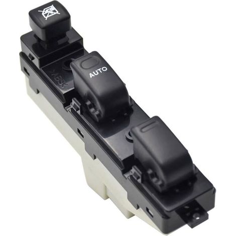 Passend für Daihatsu SB2 Terios J100 Autoteile, Fensterheberschalter, elektrischer Fensterheberschalter (1/4)