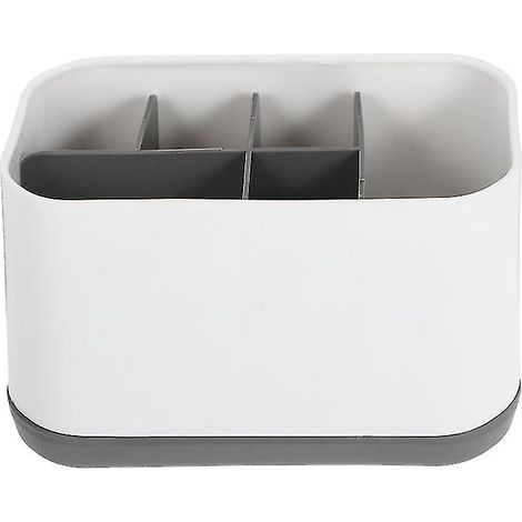 1 porte-brosse à dents (1/3)