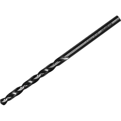Starrett KDHSP035 HSS Split Point Drill Bit 3.5 x 70mm STRKDHSP035